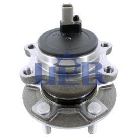 BV61-2C299-EPA  AV61-2C299-BAG AV61-2C299-ENE CV6Z1109C wheel hub unit for FORD FOCUS III CB8 2011- 