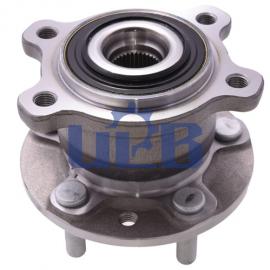 1538604 8V41-1A049-AA wheel hub unit for FORD KUGA I  2008-2012