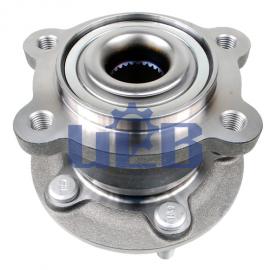 1782691 CV61-2C299-BNB CV6Z1104H wheel hub unit for FORD ESCAPE 2014