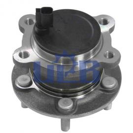 CV6Z1104F CV6Z1104G wheel hub unit for FORD C-MAX 2013-2018