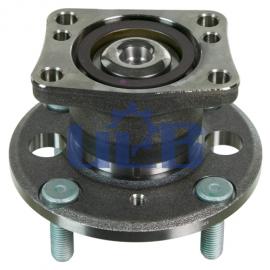 1516504 1534483 1547177 1675466 1699196 1778764 wheel hub unit for FORD FIESTA 2008-