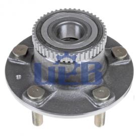 96219450 96219474 wheel hub unit for DAEWOO LEGANZA 1999-2002