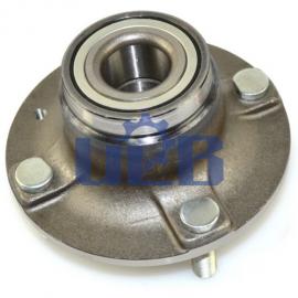 96264599 96280230 wheel hub unit for DAEWOO RWEZZO (U100) 2001-2004