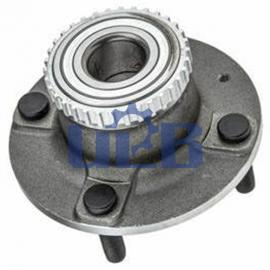 96264600 96280244 wheel hub unit for DAEWOO RWEZZO (U100) 2001-2004