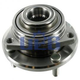 96292254,  96328336,  96639584 4342186Z00, 4342186Z01 wheel hub unit for CHEVROLET EPICA 2005-2011