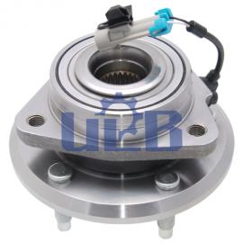 4809314 25903358  96626339 wheel hub unit for OPEL ANTARA (L07) 2006-2015