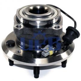 25903295 4804658 4814139 96626439 wheel hub unit for OPEL ANTARA (L07) 2006-2015