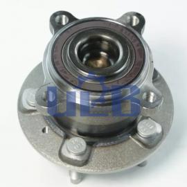 13502872 328002 wheel hub unit for CHEVROLET CRUZE (J300) 2009-