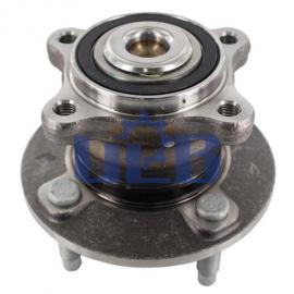 13500590 13500589 wheel hub unit for Chevrolet Spark EV 2014-2016