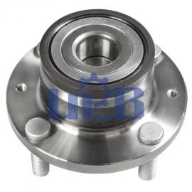 9064172 BAFW-0172 wheel hub unit for CHEVROLET SAIL 3