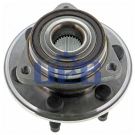 13502789, 13504971, 13580489, 13589508, 7467845 wheel hub unit for CADILLAC SRX 2010-2016