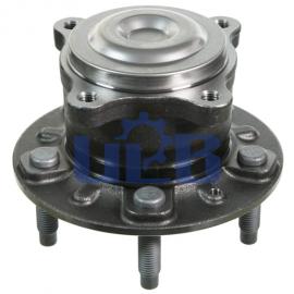 13580091 512508 wheel hub unit for BUICK VERANO 2014-2017 