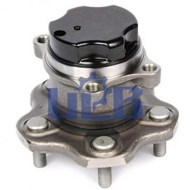 512533 19316566 DV6Z1104A 432023LM0A HUB361T-3 BR930873 HA590537 wheel hub unit for NISSAN NV200 2013-2019