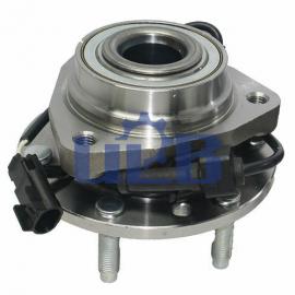 513188 12413037 12413257 15130858 GH30690 wheel hub unit for Chevrolet Trailblazer