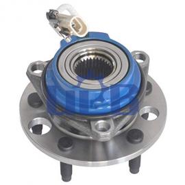 513087 VKBA1637 7466976 7470511 7470512 7470009 wheel hub unit for Chevrolet Lumina