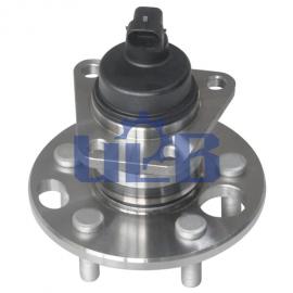 512001 512001 BR930070 7466970 7470509 7470108 7470523 7470598 wheel hub unit for Buik Skylark