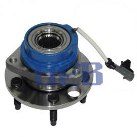 513199 wheel hub unit for BUICK, CADILLAC, CHEVROLET