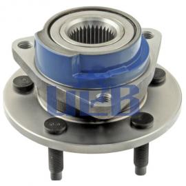 513203 wheel hub unit for BUICK, CHEVROLET