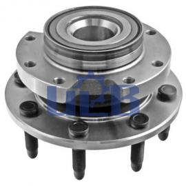 541006 26097430 15115916 HA590004 wheel hub unit for GMC Sterra