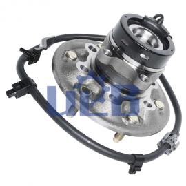 515105 15176996 8151788810 15178881 HA590062 wheel hub unit for Chevrolet Colorado