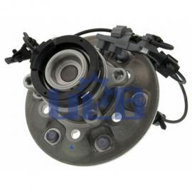 515108 15170661 15176998 HA590060 wheel hub unit for Isuzu  I-370