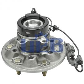 515109 15170662 15176997 wheel hub unit for Chevrolet Colorado