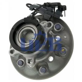 515110 15100275 15176998 8151002750 wheel hub unit for Isuzu I-350, I-370