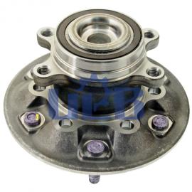 515120 82583-21430 25832143 8258321430 BR930702 RBC515120 HA590300 wheel hub unit for GMC Canyon