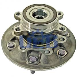 515121 25832144 8258321440 RBC515121 wheel hub unit for GMC Canyon