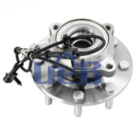 515087 15056753 15753473 89059058 15225752 51112410 wheel hub unit for GMC Sierra 3500