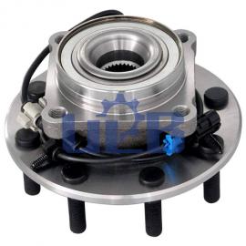 515088 15056760 51112412 15733637 15225753 89059060 15946733 wheel hub unit for GMC Sierra 3500