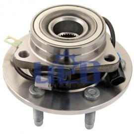 515092 15058368 15112450 19312367 BR930671 wheel hub unit for Chevrolet Astro