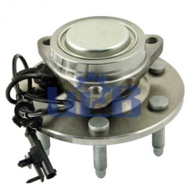 515097 10393170 25819677 20883242 19340150 wheel hub unit for GMC Sierra, Yukon