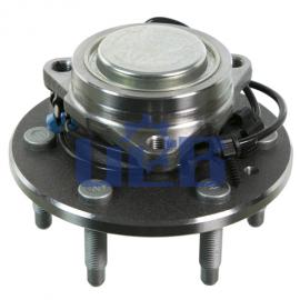 515071 wheel hub unit for CHEVROLET SILVERADO 1500 2005-2006