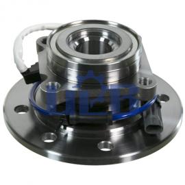 515041 515015 12385855 15991990 12385856 wheel hub unit for Chevrolet K1500/2500/3500