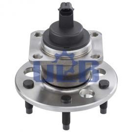 512003 HA590149 BR930471 512314 7470555 7470556 7467113 7470519 7467119 7466992 wheel hub unit for Buick Lesabre, Lucerne, RivieRa