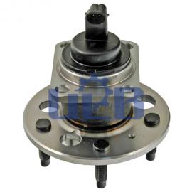 512006 7466991 19312079 7467129 7470544 7470543 BR930191 wheel hub unit for Cadillac Allante, Deville, Eldorado