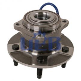 512229 15871427 22702690 22679995 22703043 BR930327 wheel hub unit for Chevrolet Equinnox