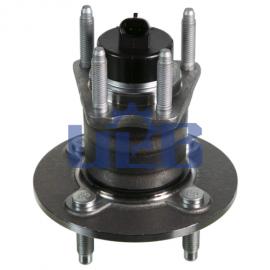 512247 VKBA3409 1604003 12413053 9120128 1604306 1604302 wheel hub unit for Chevrolet Cobalt