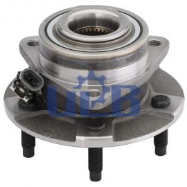 513189 10351823 10359823 22702717 21990564 wheel hub unit for CHEVROLET EQUINOX 2005-2006