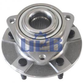 513190 10351824 22702718 10359824 21990449 BR930323 MX45131 wheel hub unit for CHEVROLET EQUINOX 2005