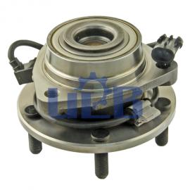 513200 15731627 BR930497 wheel hub unit for CHEVROLET BLAZER 1998-2005