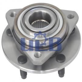 513215 12413087 7467597 22706425 12413167 12413088 BR930314 MX22966 HA590071 wheel hub unit for CHEVROLET MALIBU 2004-2007