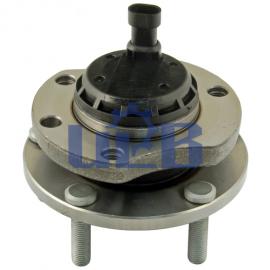 513217 92115772 BR930373 HA590007 55BWKHS01M wheel hub unit for PONTIAC GTO