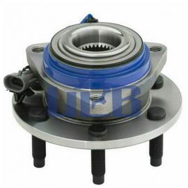 513236 12413247 88967258 25999685 7467707 MX72938 wheel hub unit for BUICK TERRAZA 2006-2007