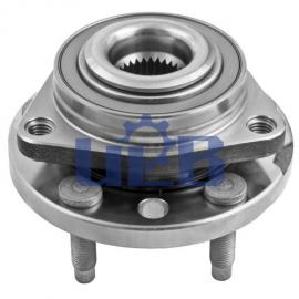 513260 wheel hub unit for PONTIAC SOLSTICE 2006-2008