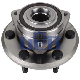 513277 wheel hub unit for BUICK ENCLAVE 2008-2017