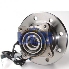 515015 wheel hub unit for Chevrolet K1500/2500