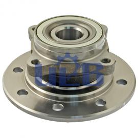 515018 wheel hub unit for CHEVROLET K2500 PICKUP 1988-1994