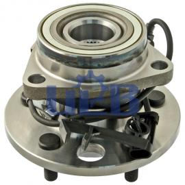 515019 wheel hub unit for CHEVROLET ASTRO 1995-2002